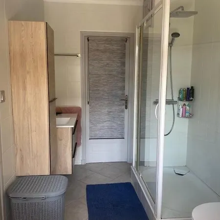 Terrasse Malo A 2 Pas De La ダンケルク